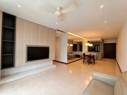 The Eden At Tampines (D18), Condominium #617595791
